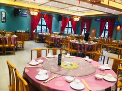 大堂-盛世川王•幸福里(长虹店)