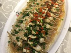 -阿英煲(凉城路店)