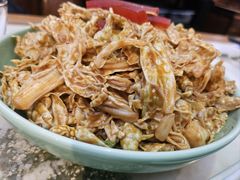 -小吊梨汤·北京菜(香山店)