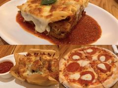 -城市大道红炉披萨烘焙坊