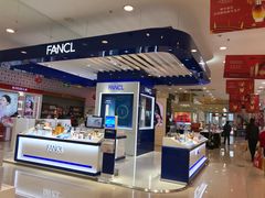 -新世界百货(顺义店)