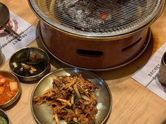 -闻老头·菊花炭烤肉(D11店)