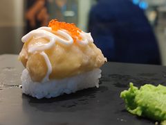 -戏作寿司(观音桥店)