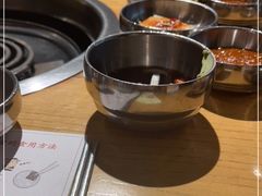 -姜虎东白丁烤肉(恒隆广场店)