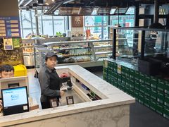 -齐函杨佳清真烤肉(鑫海店)