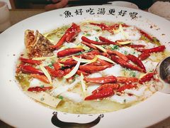 -江渔儿酸菜鱼(曜一城店)