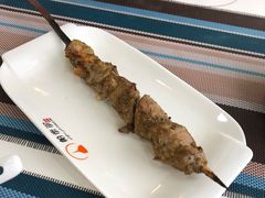 新疆红柳大串-帕米尔食府(白云观店)