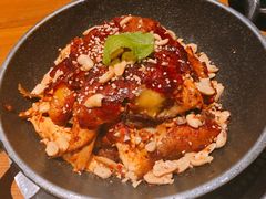 -吃饭皇帝大土家民族菜(正大广场店)
