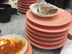 -争鲜回转寿司(飞洲国际店)