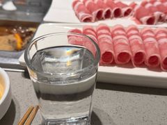 -海底捞火锅(公益西桥店)