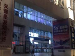 -海口东站