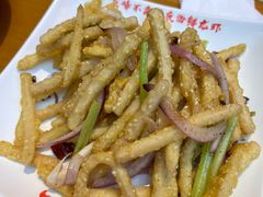 -庆峰龙虾烧烤(合肥一店)