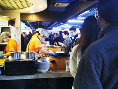 -安徽阜阳卷馍(西单店)