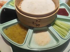 -羲和雅苑•北京烤鸭(瑞吉店)