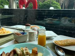 -厦门艾美酒店·新食谱西餐厅