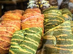 -红跑车(朝晖店)