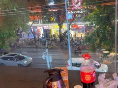 -淼福猪肚鸡·椰子鸡火锅(大沙地店)