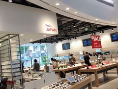 -JINS(上海宏伊国际广场店)