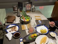 -極上萬膳·日料放题(来福士江景店)