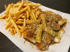 -YUMMYCHICKEN有你炸鸡(文明大道店)