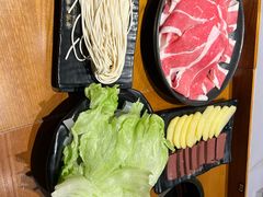 -呷哺呷哺 黄金牧场 (欢乐谷店)