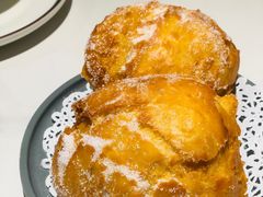 广州传说中的糖沙翁-喜势点·糖沙翁手工茶点·本地人茶居(永庆坊店)