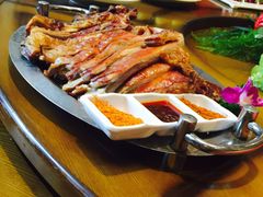 -东北大院·东北菜(三台子店)