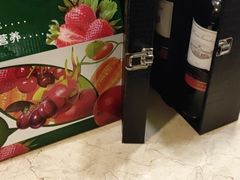 -顺峰海鲜酒楼(省府店)