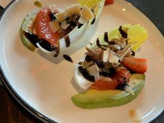 -YUE·6·西式融合餐厅(外滩六号店)