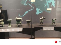 -盘龙城国家考古遗址公园