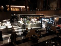 -圆顶阁西餐厅(郑州索菲特国际饭店 )