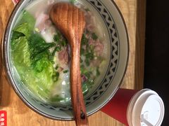 老长沙手工土猪肉粉-三两粉(深圳龙华上塘店)