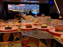 -争鲜回转寿司(东方银座店)