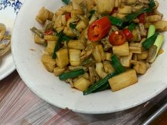 -老梅园大虾城(八一桥店)