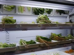 -袁记串串香(川师店)