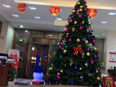 -中国工商银行(南京西路支行)