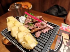 -弓二·烧鸟居酒屋(财富购物中心店)