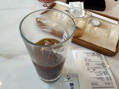 -LAVAZZA拉瓦萨咖啡(上海金融街店)