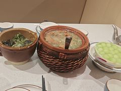 -炆火火·藕汤·湖北煨菜馆(销品茂店)