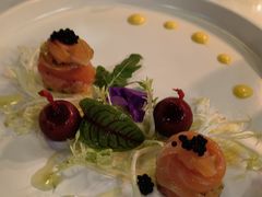 -马克西姆餐厅(崇文门店)