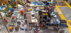 -LEGO(国贸商城店)