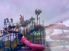 -北戴河圣蓝海洋公园