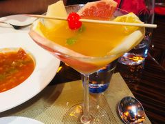 -YUE·6·西式融合餐厅(外滩六号店)