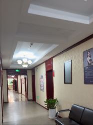 -南京医科大学友谊整形外科医院