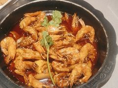 -巴蜀王婆大虾(南锣鼓巷店)