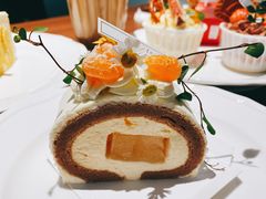 梁山伯咖啡-C Cafe(朵云书院·戏剧店)