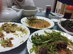 雁荡农庄-雁荡农庄