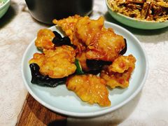 -小吊梨汤·北京菜·烤鸭(清河万象汇店)