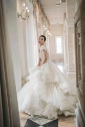 -纯色时光婚纱艺术馆WHITE