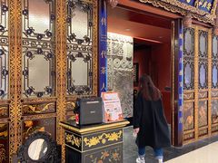 门面-茶人村·宫廷私厨(奥体印象城店)